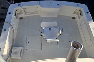 Relentless 44ft Ocean Yachts Yacht For Sale
