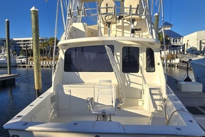 Relentless 44ft Ocean Yachts Yacht For Sale