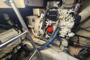 Relentless 44ft Ocean Yachts Yacht For Sale