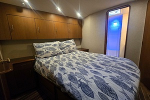 Relentless 44ft Ocean Yachts Yacht For Sale