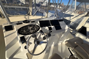 Relentless 44ft Ocean Yachts Yacht For Sale