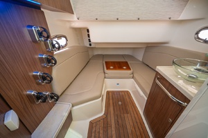 Worth the Tiempo 38ft Boston Whaler Yacht For Sale