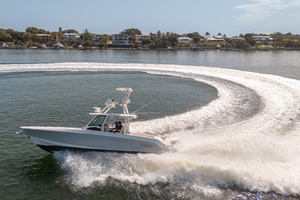 Worth the Tiempo 38ft Boston Whaler Yacht For Sale
