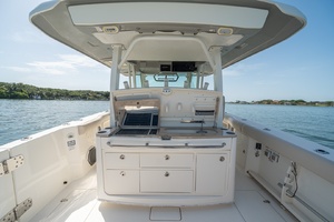 Worth the Tiempo 38ft Boston Whaler Yacht For Sale