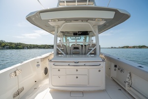 Worth the Tiempo 38ft Boston Whaler Yacht For Sale
