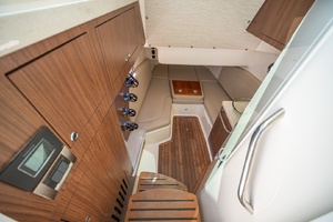 Worth the Tiempo 38ft Boston Whaler Yacht For Sale