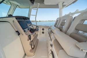 Worth the Tiempo 38ft Boston Whaler Yacht For Sale