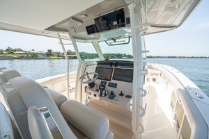 Worth the Tiempo 38ft Boston Whaler Yacht For Sale