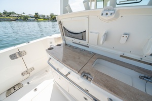 Worth the Tiempo 38ft Boston Whaler Yacht For Sale