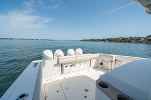 Worth the Tiempo 38ft Boston Whaler Yacht For Sale