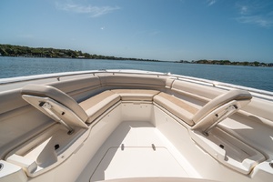 Worth the Tiempo 38ft Boston Whaler Yacht For Sale