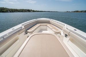 Worth the Tiempo 38ft Boston Whaler Yacht For Sale