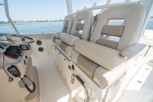 Worth the Tiempo 38ft Boston Whaler Yacht For Sale
