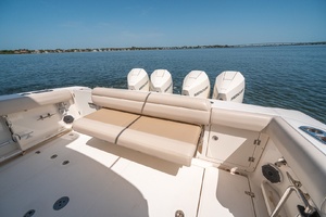 Worth the Tiempo 38ft Boston Whaler Yacht For Sale