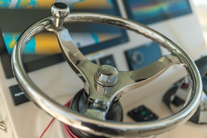 Worth the Tiempo 38ft Boston Whaler Yacht For Sale