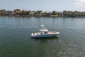 Worth the Tiempo 38ft Boston Whaler Yacht For Sale