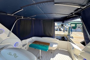 34ft Sea Ray Yacht For Sale