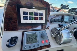 34ft Sea Ray Yacht For Sale