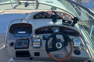 34ft Sea Ray Yacht For Sale
