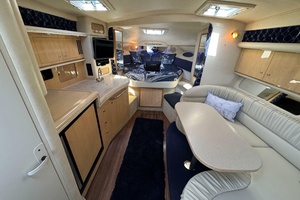34ft Sea Ray Yacht For Sale