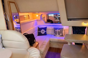 34ft Sea Ray Yacht For Sale