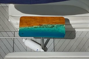 34ft Sea Ray Yacht For Sale