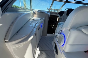 34ft Sea Ray Yacht For Sale