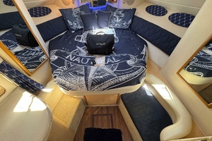 34ft Sea Ray Yacht For Sale