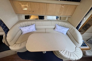 34ft Sea Ray Yacht For Sale