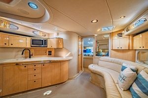 Work Life Balance 38ft Sea Ray Yacht For Sale