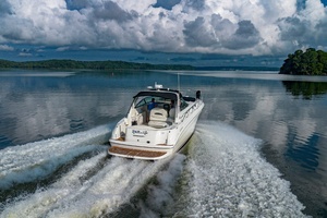 Work Life Balance 38ft Sea Ray Yacht For Sale