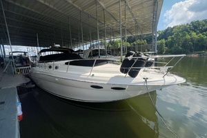 Work Life Balance 38ft Sea Ray Yacht For Sale