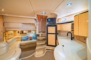 Work Life Balance 38ft Sea Ray Yacht For Sale