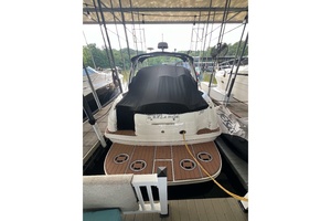 Work Life Balance 38ft Sea Ray Yacht For Sale