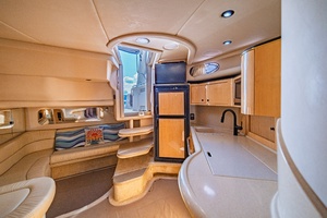 Work Life Balance 38ft Sea Ray Yacht For Sale