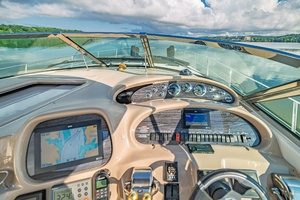 Work Life Balance 38ft Sea Ray Yacht For Sale
