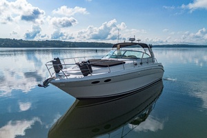 Work Life Balance 38ft Sea Ray Yacht For Sale