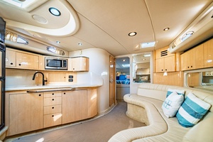 Work Life Balance 38ft Sea Ray Yacht For Sale