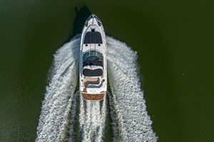 Work Life Balance 38ft Sea Ray Yacht For Sale