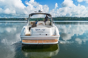 Work Life Balance 38ft Sea Ray Yacht For Sale