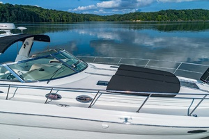 Work Life Balance 38ft Sea Ray Yacht For Sale