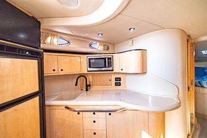 Work Life Balance 38ft Sea Ray Yacht For Sale