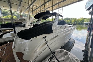 Work Life Balance 38ft Sea Ray Yacht For Sale