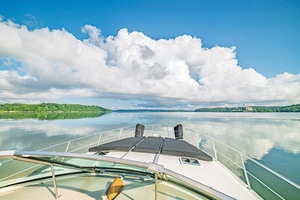 Work Life Balance 38ft Sea Ray Yacht For Sale