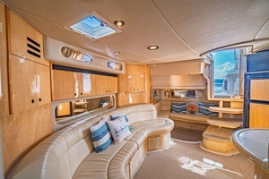 Work Life Balance 38ft Sea Ray Yacht For Sale