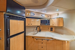 Work Life Balance 38ft Sea Ray Yacht For Sale