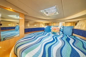 Work Life Balance 38ft Sea Ray Yacht For Sale