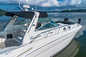 Work Life Balance 38ft Sea Ray Yacht For Sale