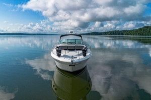 Work Life Balance 38ft Sea Ray Yacht For Sale