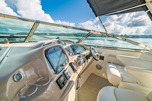 Work Life Balance 38ft Sea Ray Yacht For Sale